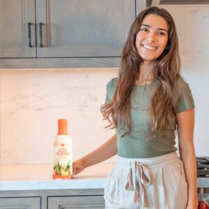 Iskustva korisnika Forever Aloe Peaches napitka kompanije forever living products