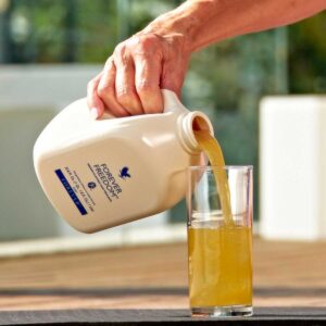 Online poručivanje i prodaja Forever Freedom napitka kompanije forever living products