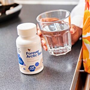 Iskustva korisnika Forever Arctic Sea dodatka ishrani kompanije forever living products