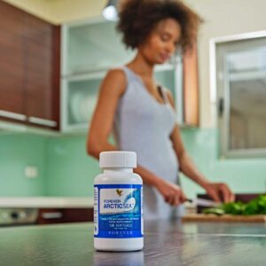 Online poručivanje i prodaja Forever Arctic Sea dodatka ishrani kompanije forever living products